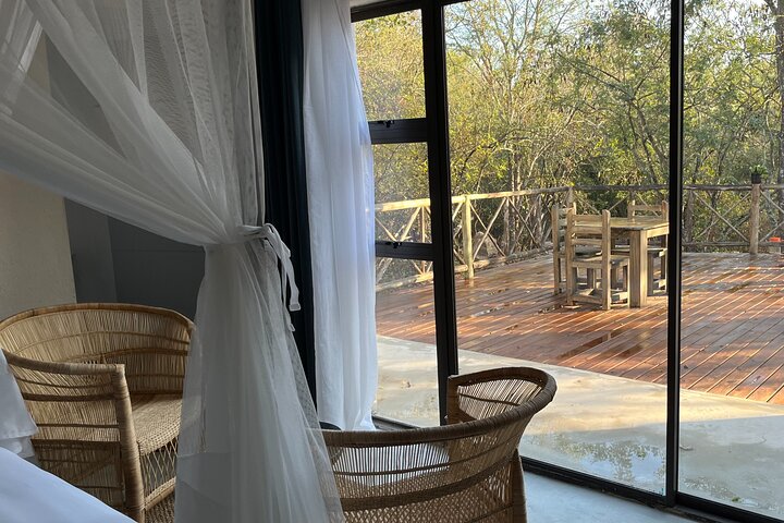 All Inclusive 2 Day Kruger Safari from Nelspruit