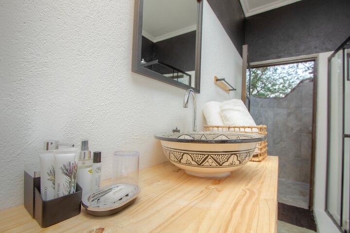 All Inclusive 2 Day Kruger Safari from Nelspruit