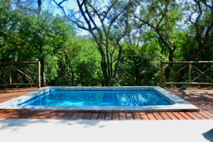 All inclusive 3 Day Kruger Safari From Nelspruit
