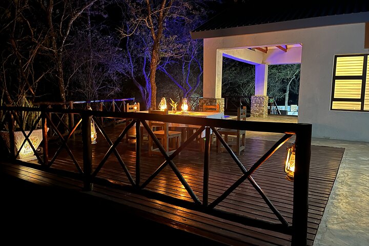 All inclusive 3 Day Kruger Safari From Nelspruit