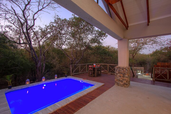 All inclusive 3 Day Kruger Safari From Nelspruit