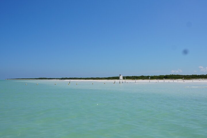Holbox 3 Island Group Tour