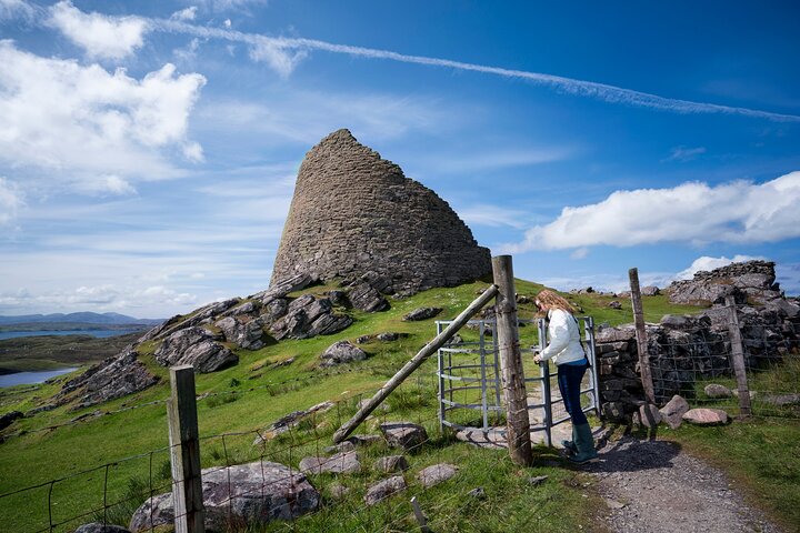 Isle of Lewis Heritage: Private Day Tour from Stornoway