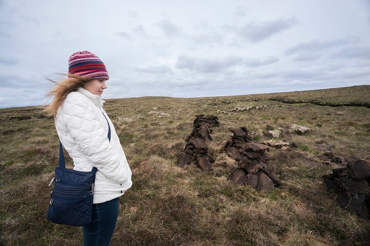 Isle of Lewis Heritage: Private Day Tour from Stornoway