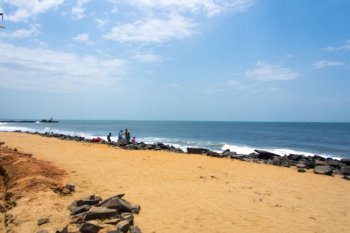 Best of the Pondicherry (Guided Full Day City Tour)