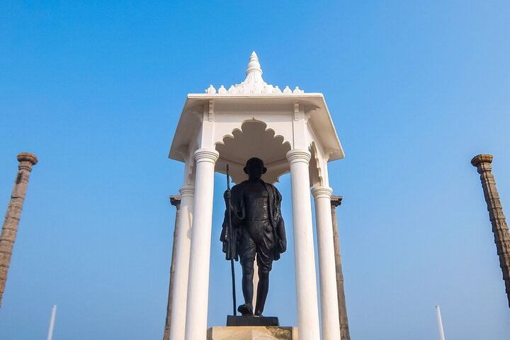 Best of the Pondicherry (Guided Full Day City Tour)