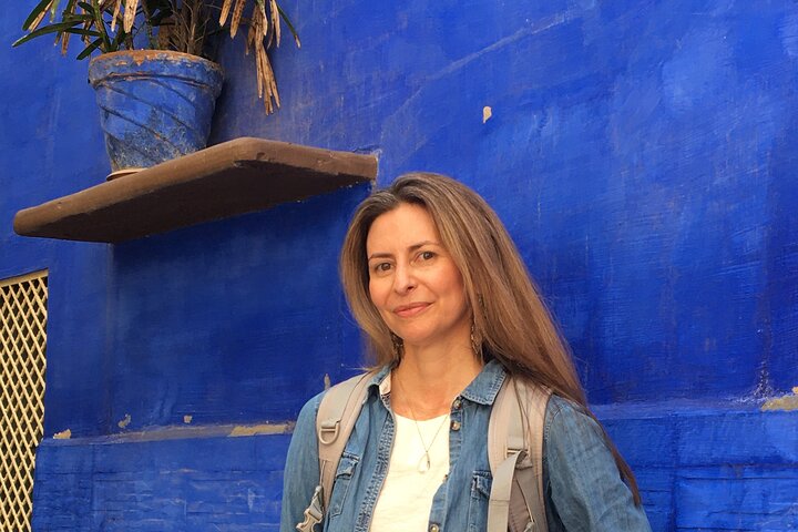 Private Jodhpur Blue City Walking Tour with Guide