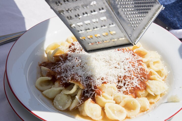 Alberobello: Pasta & Tiramisu Class in a Local Home by Cesarine