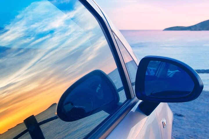 Trinidad Airport Transfer to Port of Spain Hotels