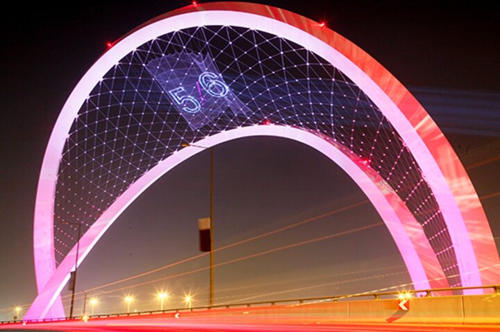 Doha layover, Stopover,Transit (4 Hours Private guided city tour)