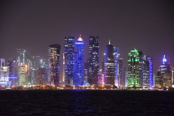 Doha layover, Stopover,Transit (4 Hours Private guided city tour)