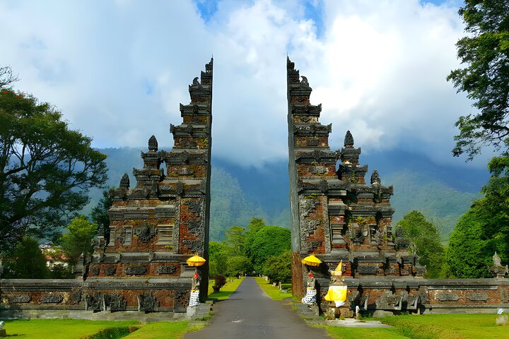Private Full-Day Tour: Discover The Best of Bali Destination