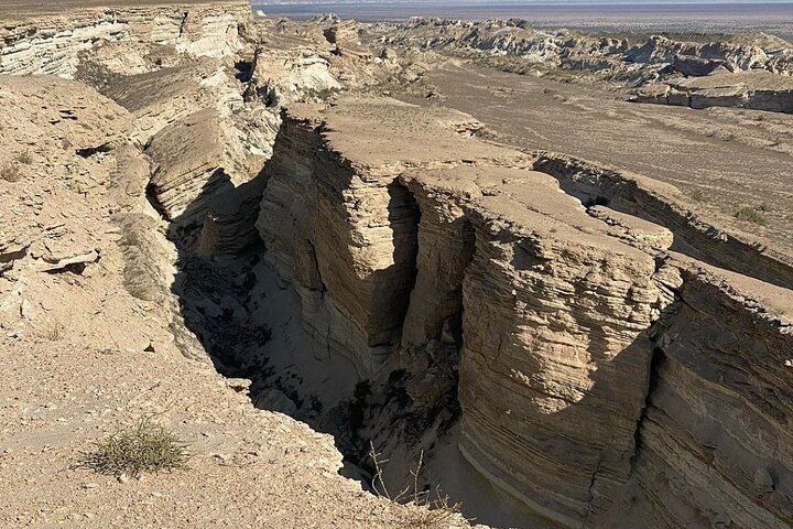 2 Days Private Tour To Aral Sea from Nukus.