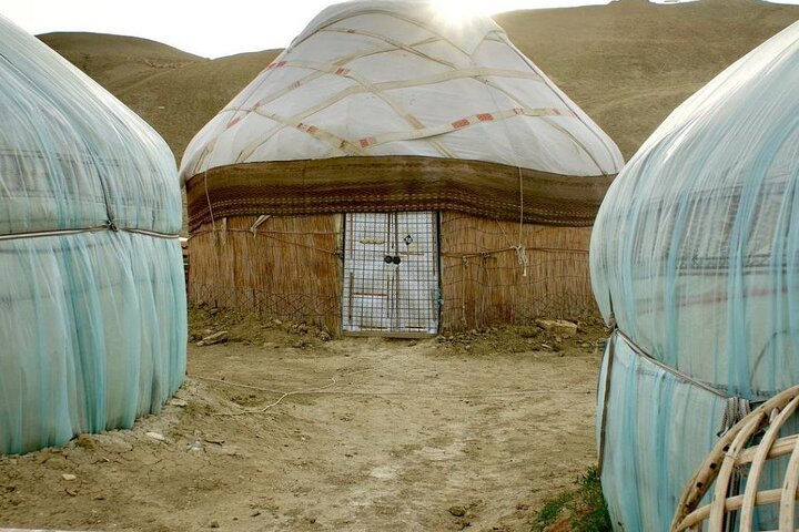 2 Days Private Tour To Aral Sea from Nukus.