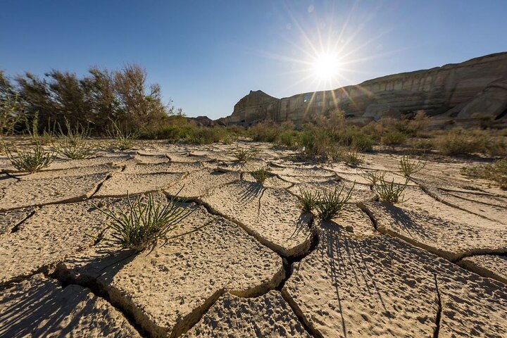 2 Days Private Tour To Aral Sea from Nukus.