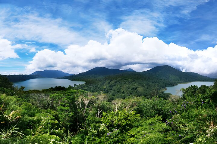 Private Full-Day Tour: Discover The Best of Bali Destination