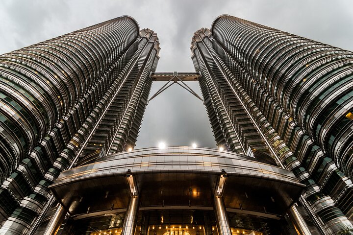 Private Layover Trip from Kuala Lumpur International Airport