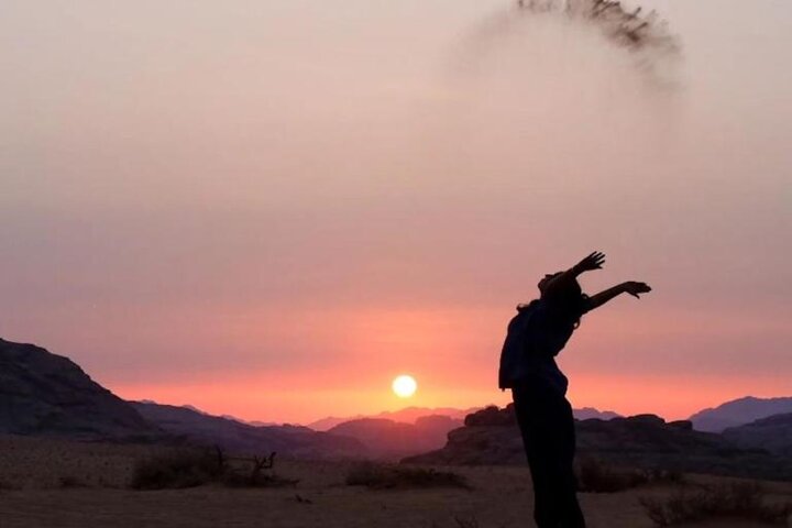 Wadi Rum 4-Hour Sunset Tour - Wadi Rum Desert Highlights