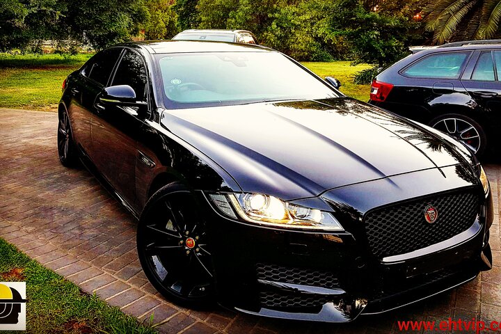Limoroo Luxe Private Transfers to The Blue Mountains Australia
