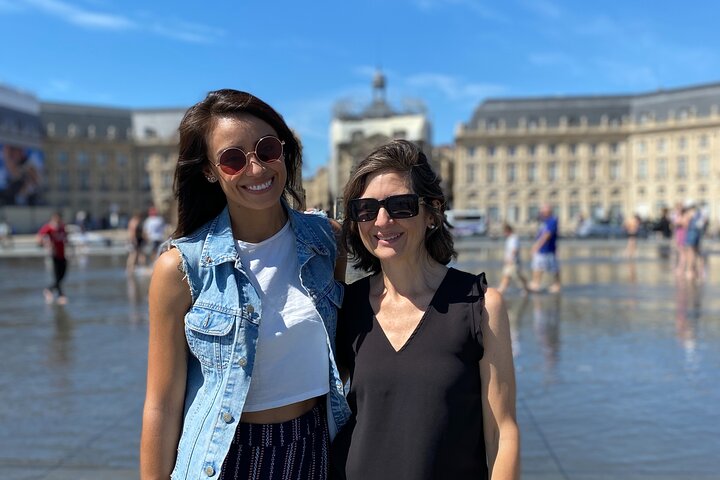 The Most Complete and Best Rated Tour of Bordeaux