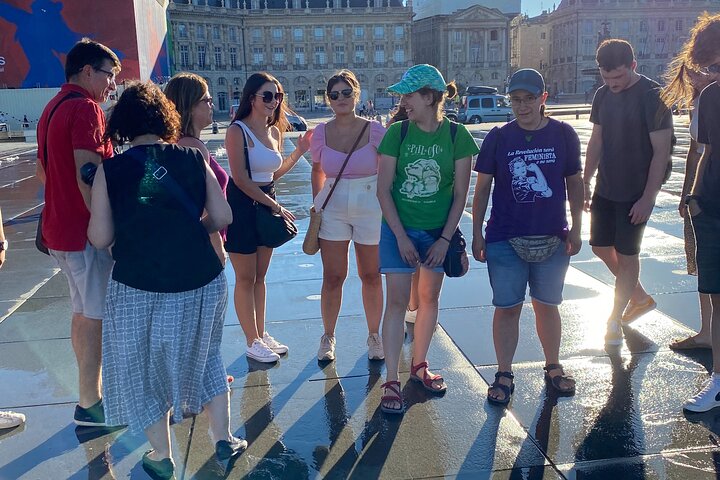 The Most Complete and Best Rated Tour of Bordeaux