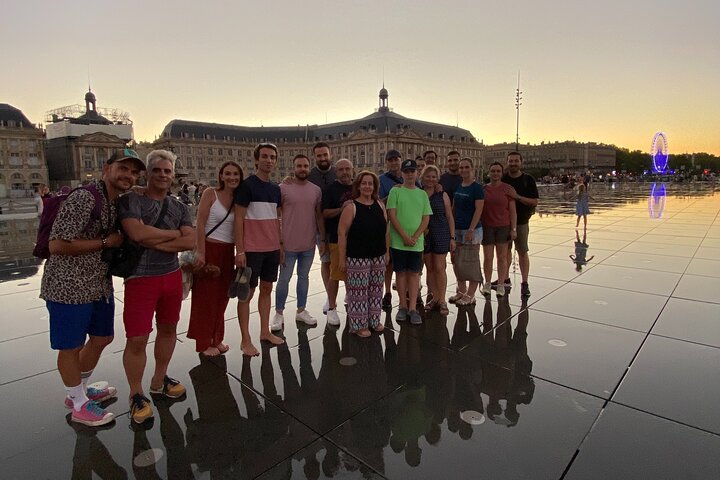 The Most Complete and Best Rated Tour of Bordeaux