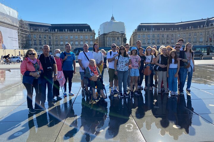 The Most Complete and Best Rated Tour of Bordeaux