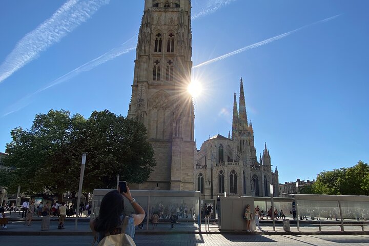 The Most Complete and Best Rated Tour of Bordeaux