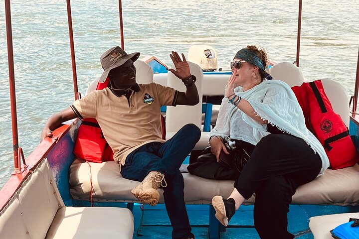The Best 1Day Jinja Tour & source of the Nile River Experience
