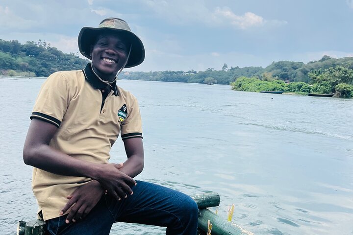 The Best 1Day Jinja Tour & source of the Nile River Experience