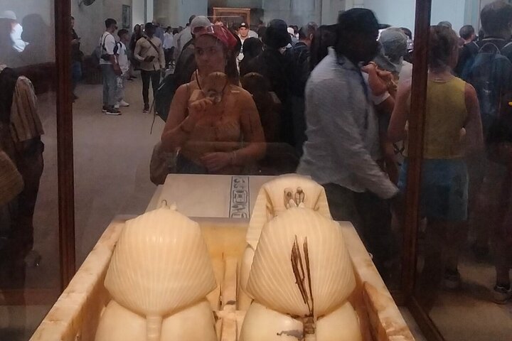 3 Day Private Tour in Cairo