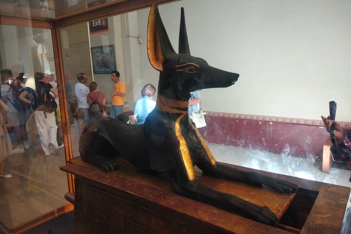 3 Day Private Tour in Cairo
