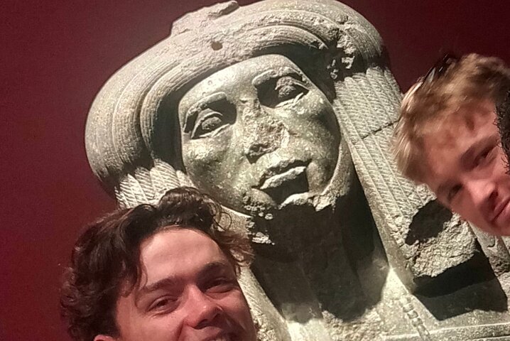 3 Day Private Tour in Cairo