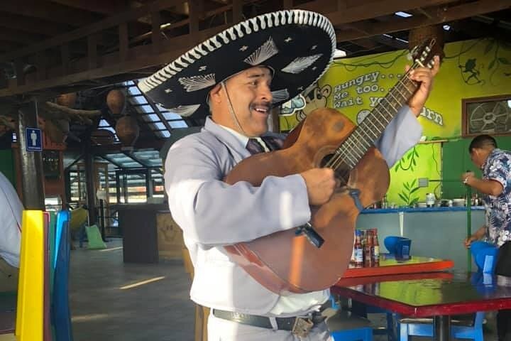 Private Shore Excursion: Beach or Canyon Horseback + Bufadora opt