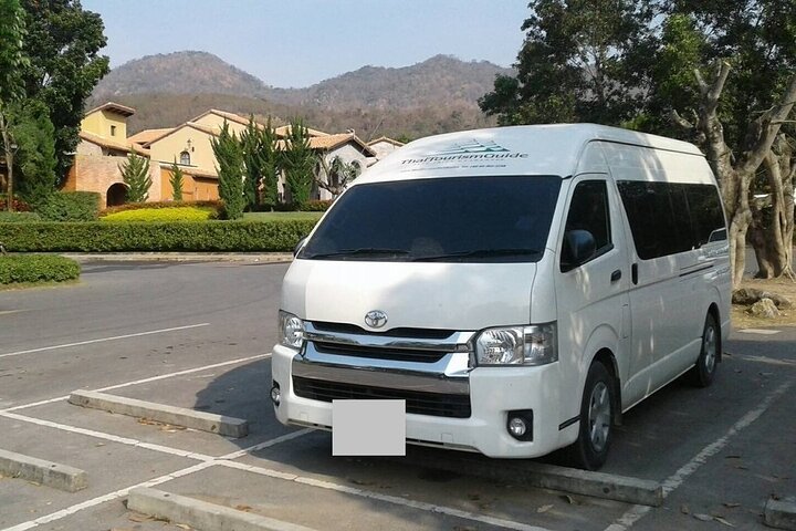 Private Transfer from Laem Chabang Cruise Port to Bangkok hotels