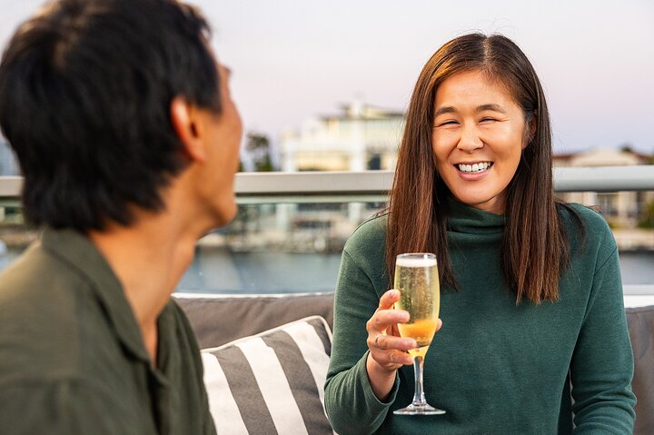 Gold Coast Buffet Dinner Sightseeing Cruise