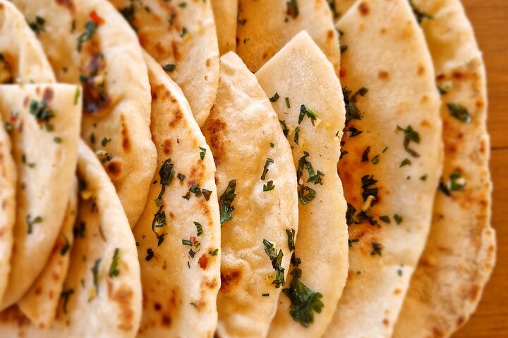 From farm to table : Cooking class on island Brac