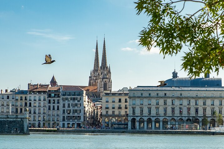 Private Guided Tour to Discover Bayonne