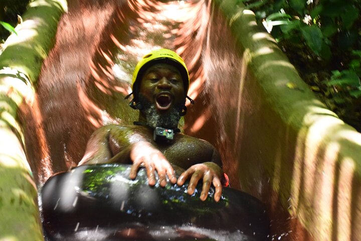 Guanacaste Zipline, Horseback & Hot Springs – All Inclusive