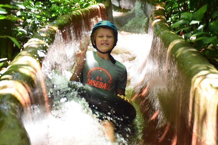 Guanacaste Zipline, Horseback & Hot Springs – All Inclusive
