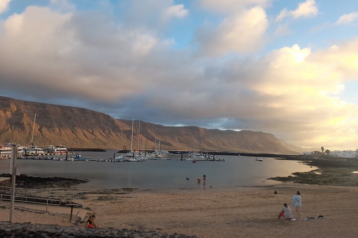 Graciosa Island 4x4 Tour