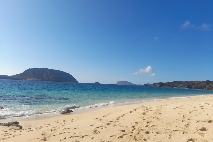 Graciosa Island 4x4 Tour