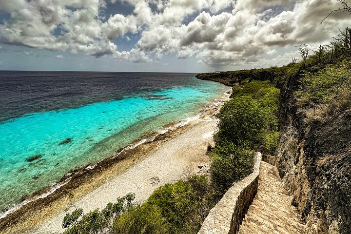 Private Bonaire North & South Tour