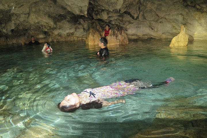 Eco Hiking Adventure to Pagat Cave