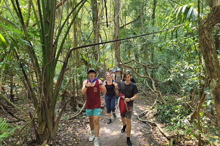 Tikal VIP Private Sunset Tour from Flores Guatemala