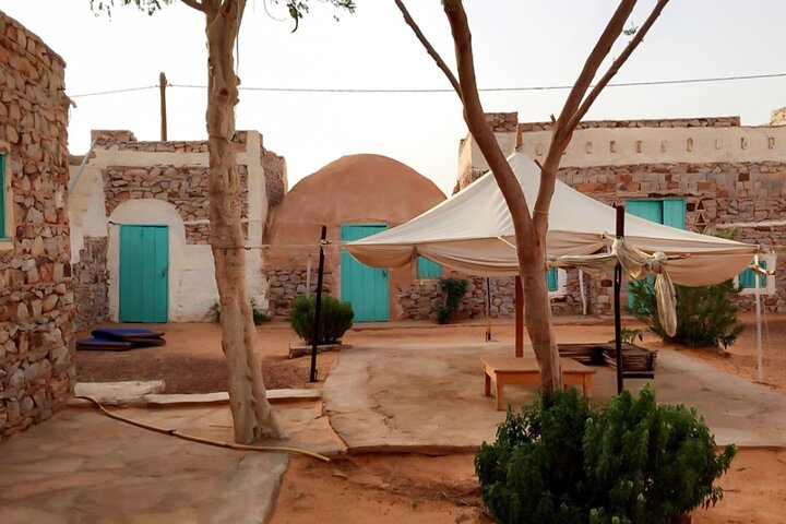 Adrar & Banc d'Arguin 10-Day Tour
