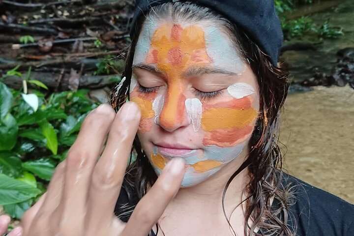 Route of the Dreams Full-day Trekking Jungle Tour in Tena