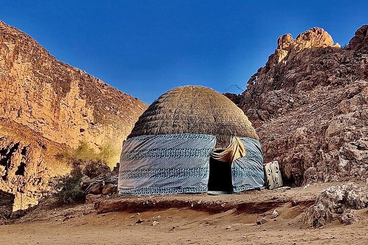 Adrar & Banc d'Arguin 10-Day Tour