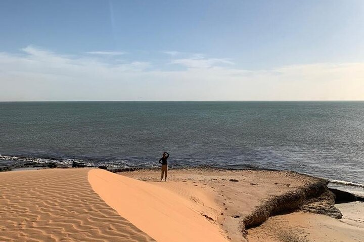 Adrar & Banc d'Arguin 10-Day Tour