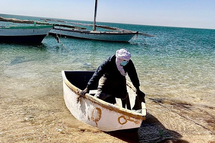 Adrar & Banc d'Arguin 10-Day Tour